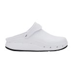 Υπόδημα Scholl Ultragrip Clog Unisex Λευκό